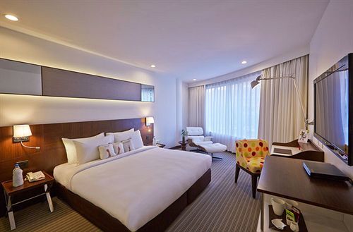 K10 Hotel Vadodara Eksteriør bilde