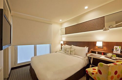 K10 Hotel Vadodara Eksteriør bilde